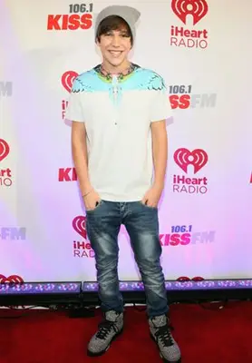 Austin Mahone Body Measurements