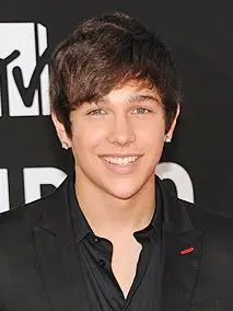 Austin Mahone