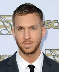 Calvin Harris