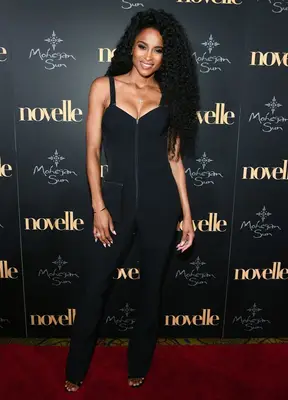 Ciara Body Measurements Statistics