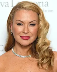 Anastacia