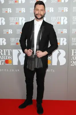 Calum Scott Height Weight Facts