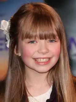 Connie Talbot