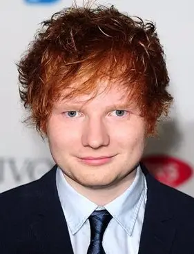 Ed Sheeran