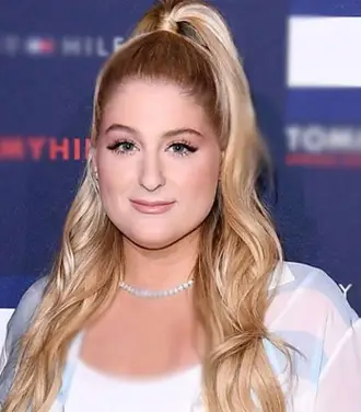Meghan trainor body Brades Brades Brace