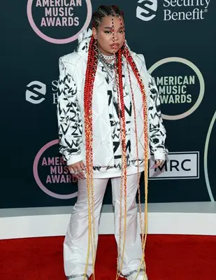 Zoe Wees Body Measurements and Facts