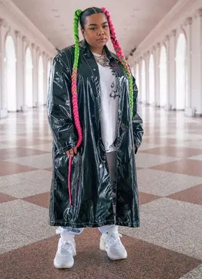 Zoe Wees Height Weight Shoe Size