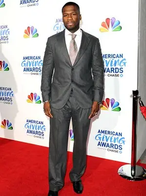 50 Cent Height Body Shape