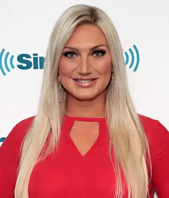 Brooke Hogan Body Profile