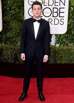 Charlie Puth Body Measurements Height Weight