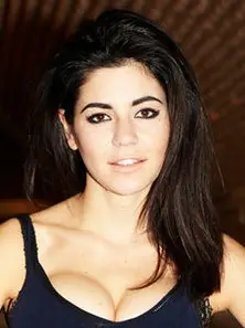 Marina Diamandis