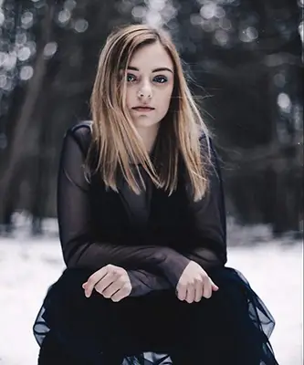 Aviva Mongillo Body Measurements