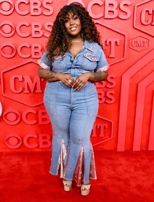 Brittney Spencer Height Weight Bio