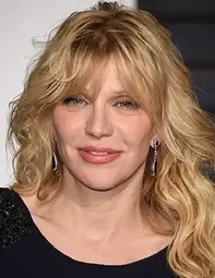 Courtney Love