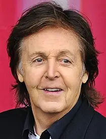 Paul McCartney
