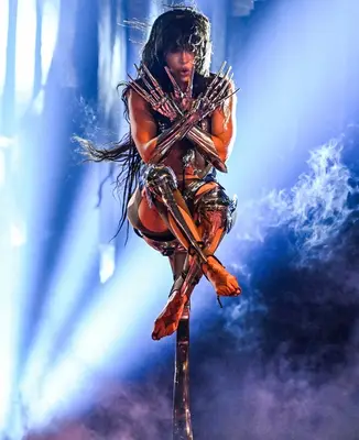 Loreen Height Weight Bio