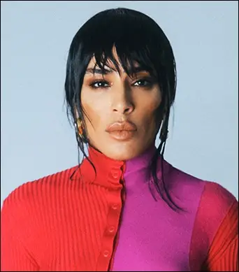 Singer Loreen Profile