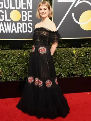 Alison Sudol Height Weight Stats