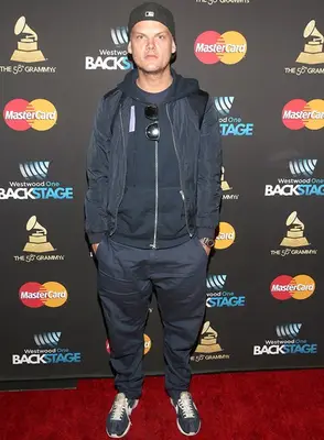 Avicii Height Weight Shoe Size