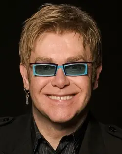 Elton John