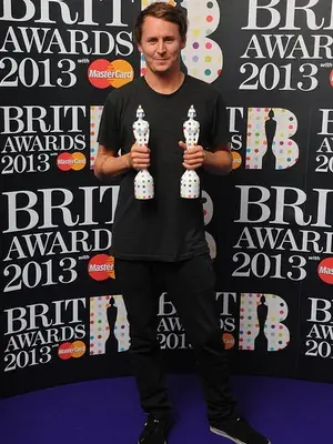 Ben Howard Body Stats