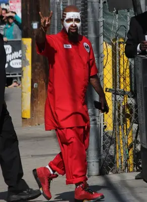 Tech N9ne Facts and Bio