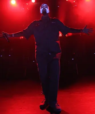 Tech N9ne Height Weight Shoe Size