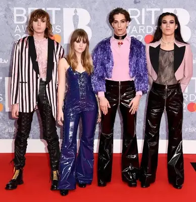 Victoria De Angelis Body Measurements Stats