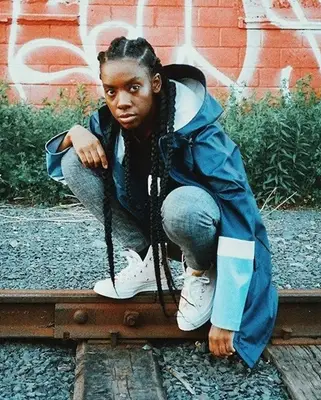 Dua Saleh Bio and Facts