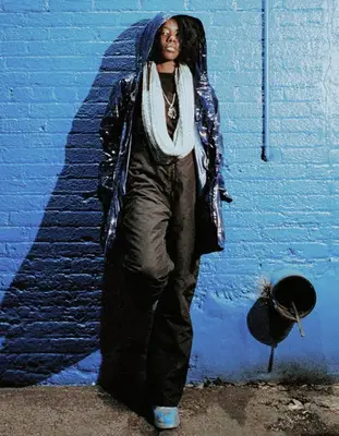 Dua Saleh Body Measurements Stats