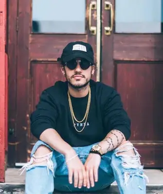 Russ Measurements and Bio