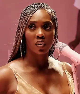 Singer Tiwa Savage Profile