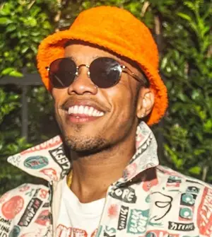 Anderson Paak