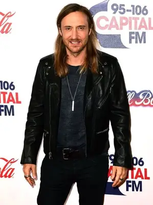 David Guetta Body Measurements Shoe Size