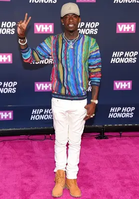 Rich Homie Quan Height Weight Stats
