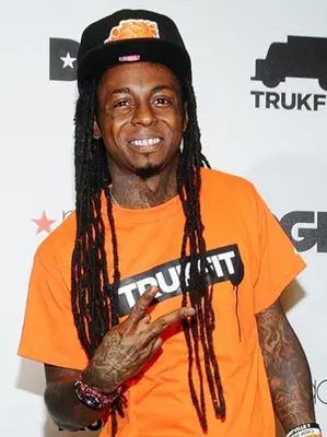 Lil Wayne Body Measurements