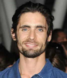 Tyson Ritter Peso Caporale
