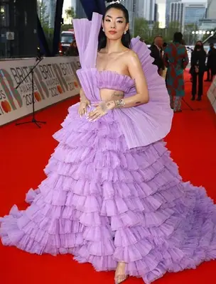 Rina Sawayama Body Measurements