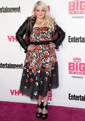 Elle King Body Measurements Bra Size