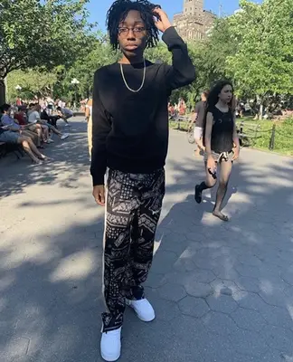 Lil Tecca Bio and Facts