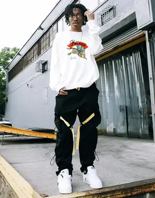 Lil Tecca Height Weight Stats