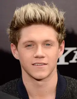 Niall Horan
