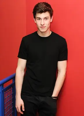 Shawn Mendes Body Measurements