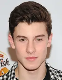 Shawn Mendes