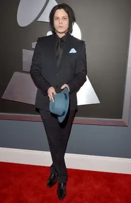 Jack White Bio and Facts