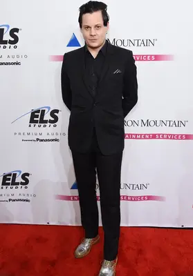 Jack White Height Weight Stats