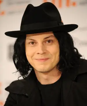 Jack White
