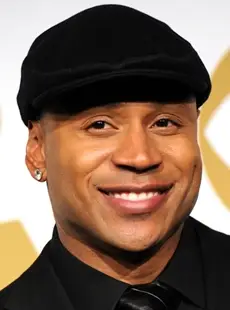 LL Cool J