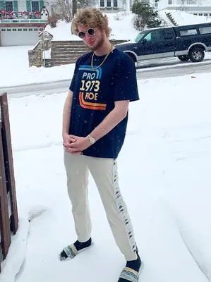 Yung Gravy Measurements and Facts