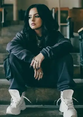 Jessie Murph Body Measurements